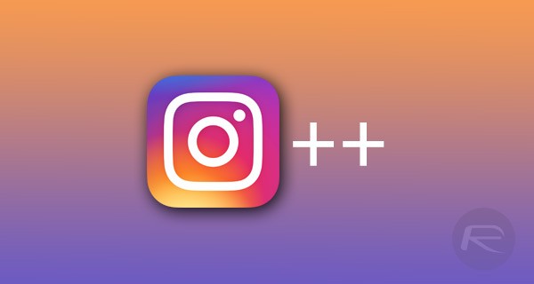 Instagram++ iPA