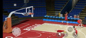 NBA 2k24 iOS Unlocked