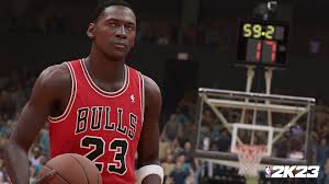 NBA 2k24 iPA