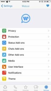 Whatsapp++