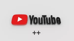 youtube++ iPA