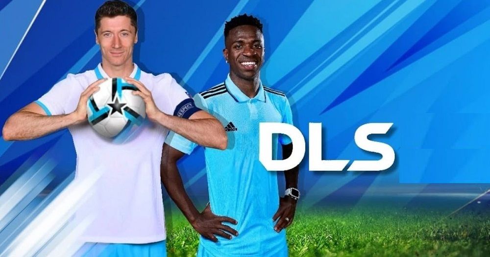 Dream League Soccer 2024 iOS