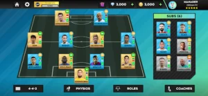 Dream League Soccer 2024 iPA