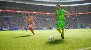 PES 2024 iPA