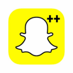 Snapchat++ iOS