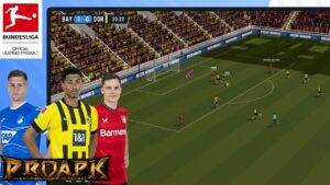 Soccer Manager 2024