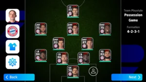 Efootball PES 2024 Apk