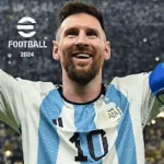 PES 2024 Apk