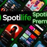 Spotilife iPA