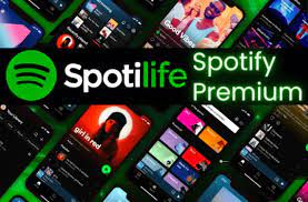 Spotilife iPA