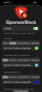 Cercube Max iOS