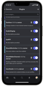 Enmity For Iphone