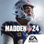 Madden NFL 24 Mobile Football Apk