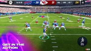 NFL 24 Mobile Apk