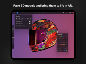 Procreate iPA Cracked