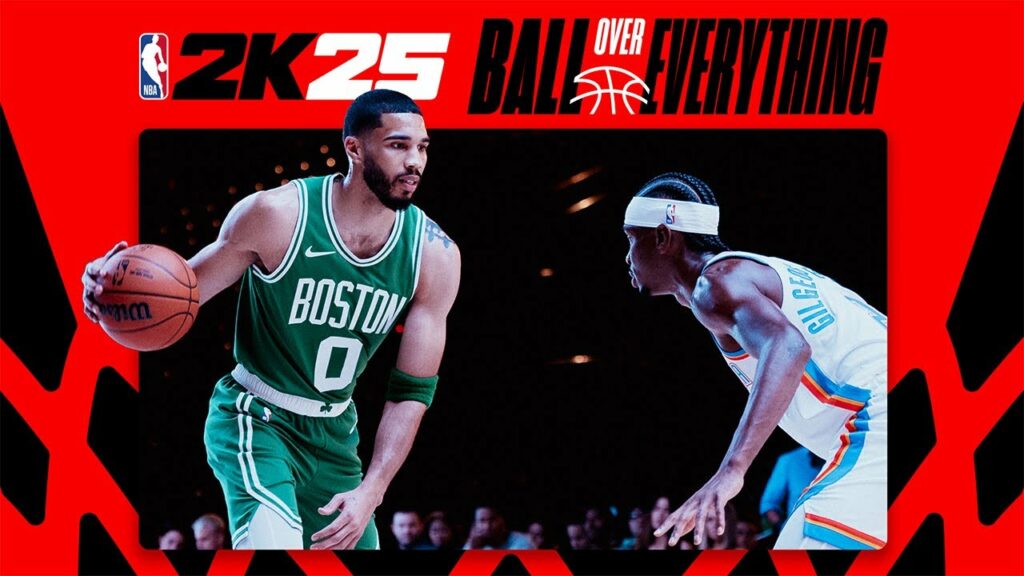 NBA 2k25 Apk Mod/OBB Latest Free NBA 2k25 Apk Mod/OBB Latest Free