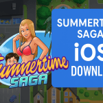 summertime saga iOS