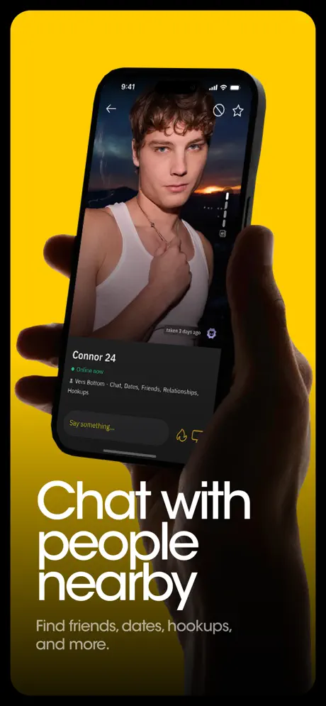 Grindr iPA For Iphone