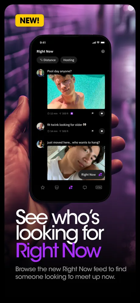 Grindr iPA (Unlimited)