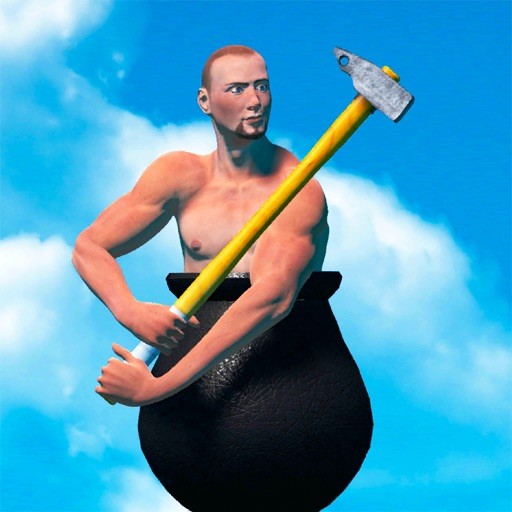 getting over it iPA